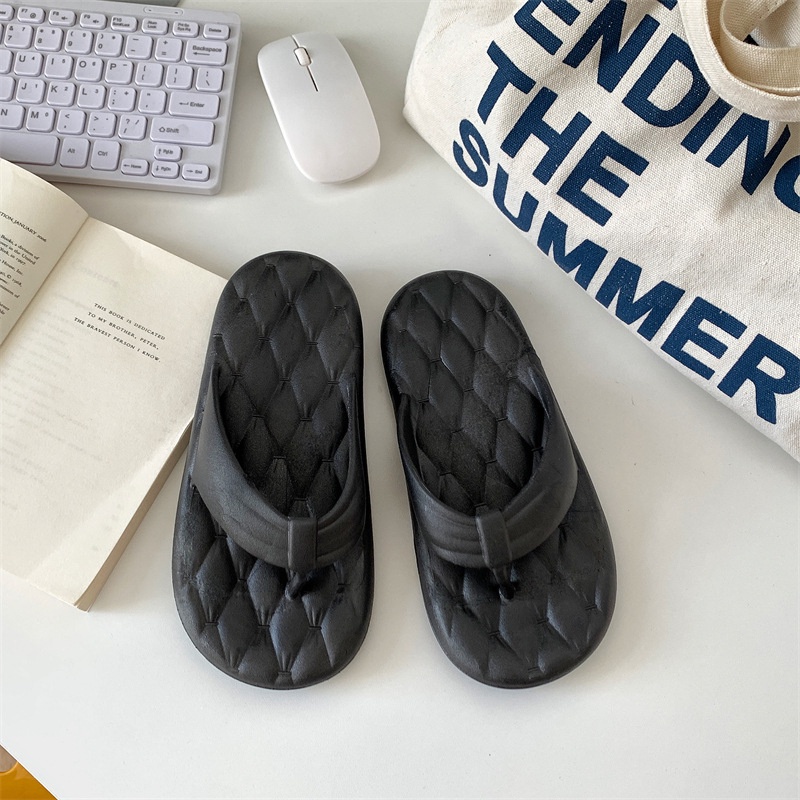 YOSBOGR  Dép Xăng đan Thoải Mái Phong Cách Cho Nữ Giày nữ Phong cách Thoải mái Korean Style Đẹp B20H0A6 37Z230910