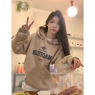 YOSBOGR áo khoác nữ áo khoác hoodie áo khoác áo hoodie nữ áo hoodie áo khoác hoodie nữ Unique Thoải mái Beautiful ins A28J06X 37Z230910