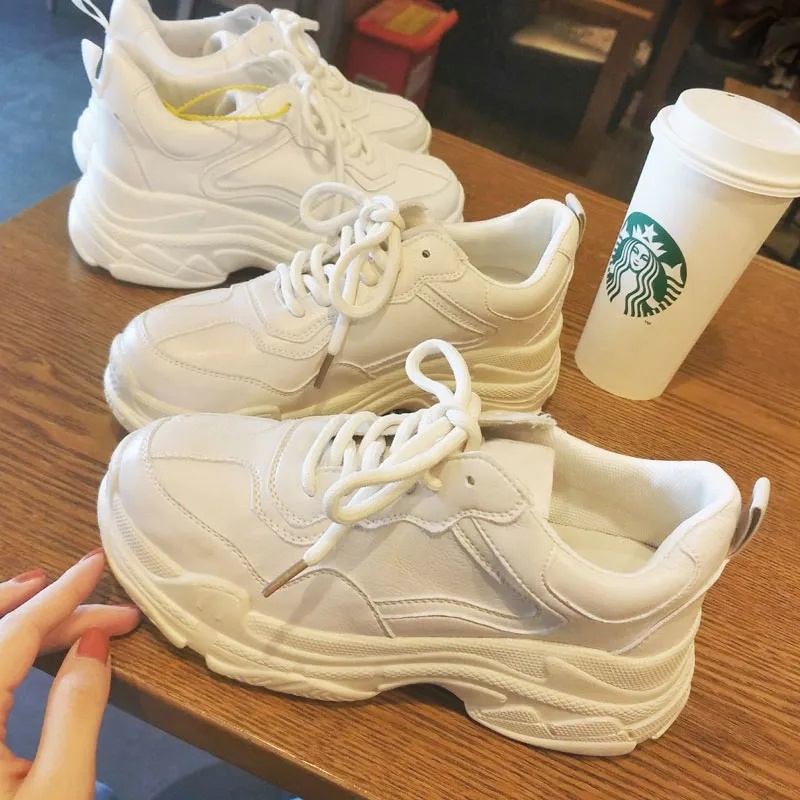 ISAHINI Giày nữ giày thể thao nữ  Xăng đan Thoải Mái Phong Cách Cho Nữ 09Z23022418