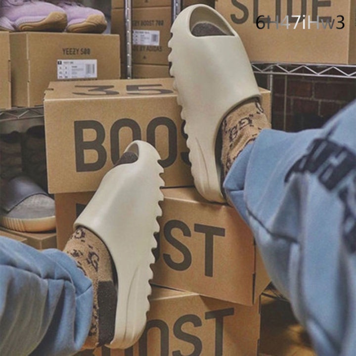 ISAHINI Dép Đi Trong Nhà Dành Cho Nữ 08Z23021603