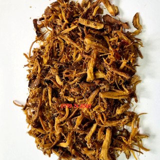 Chân Nấm Chà Bông Chay _ Thịt Dê Chay_ 200gr