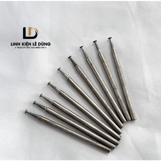 Lưỡi cắt ốc đuôi size nhỏ 2.3mm