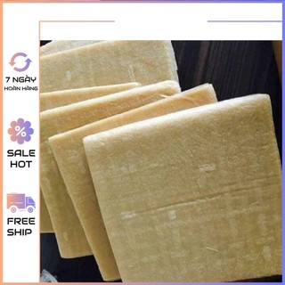 Lá ram cuốn hà tính- bánh ram gói khoảng 100 lá
