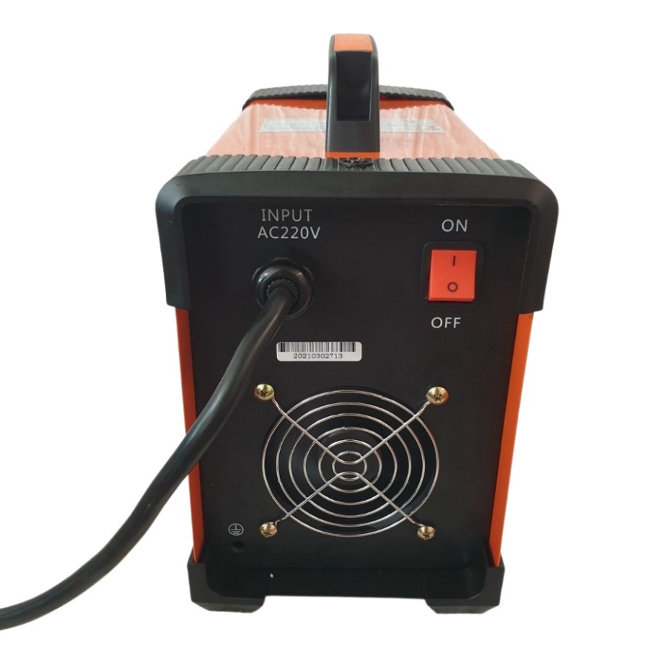 Máy hàn điện tử mini JASIC 250A hàn que
