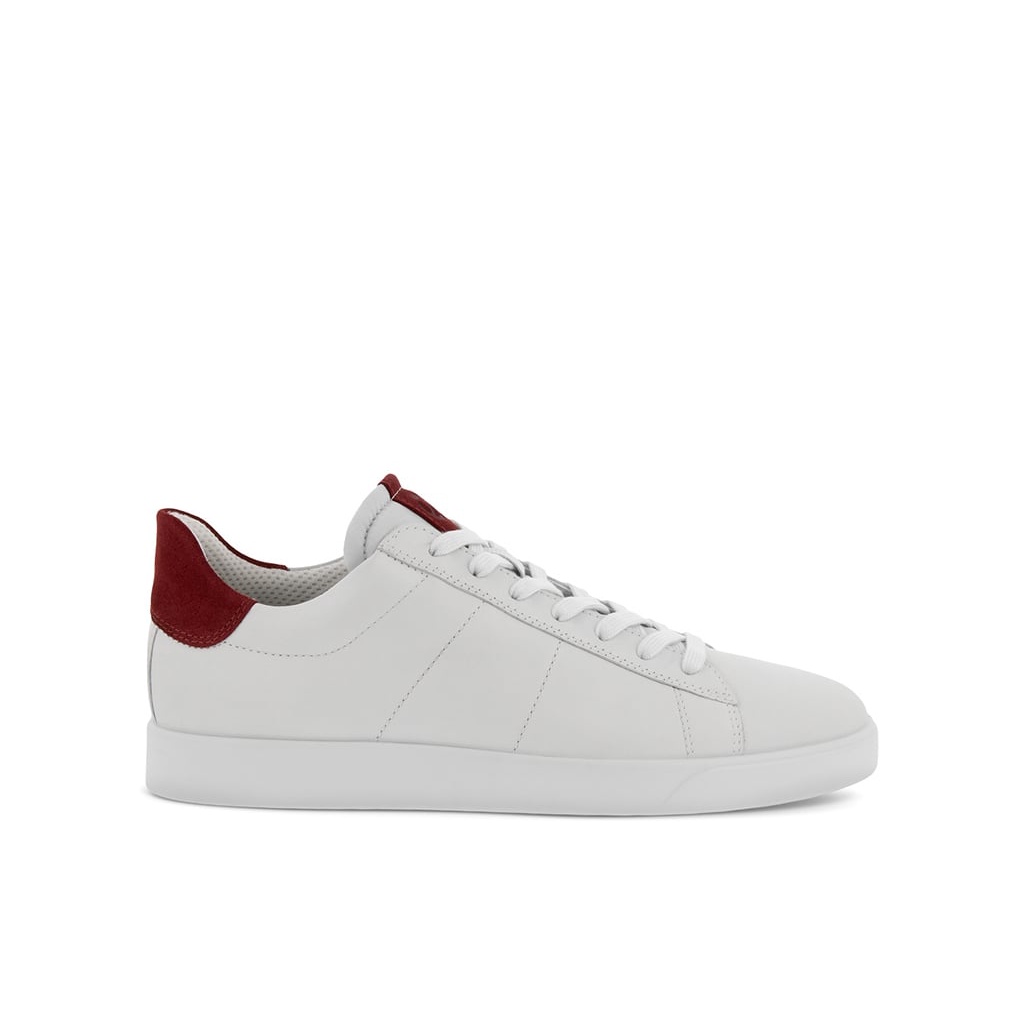 Giày Sneaker Ecco Nam Street Lite M 52130452382 222