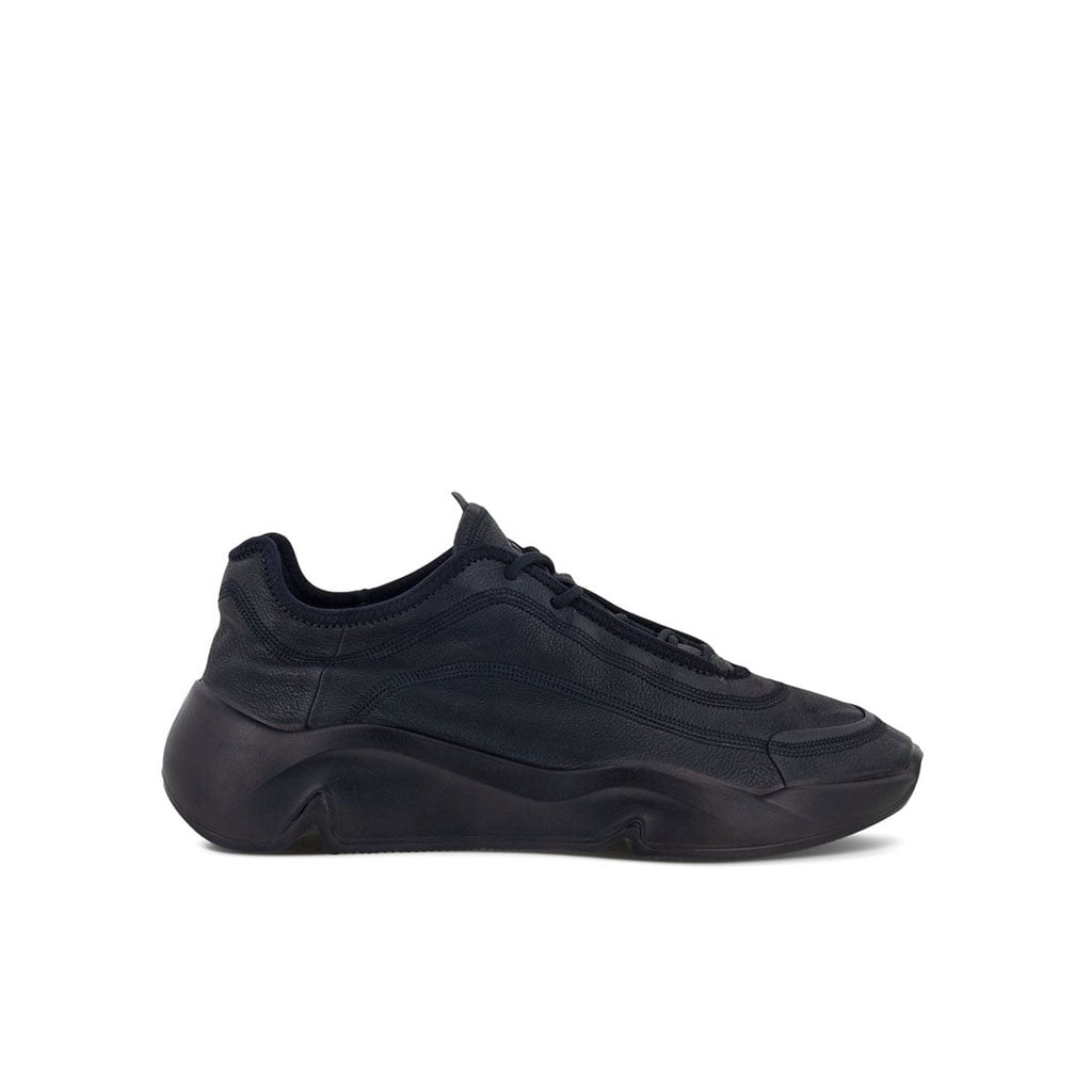 Giày Sneaker Ecco Nam Chunky Sneaker M