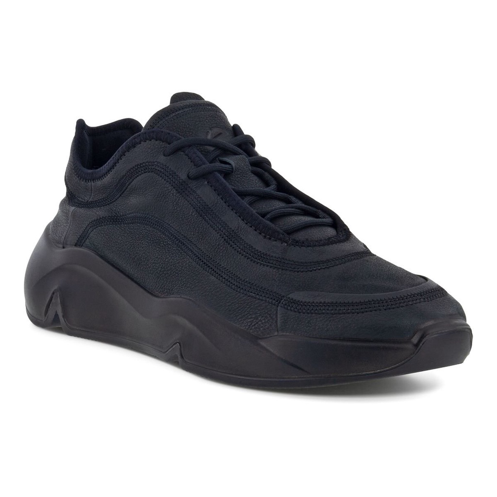 Giày Sneaker Ecco Nam Chunky Sneaker M