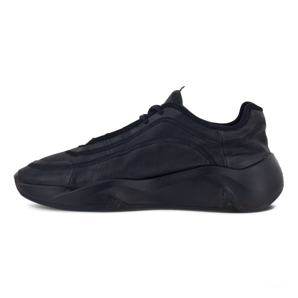 Giày Sneaker Ecco Nam Chunky Sneaker M