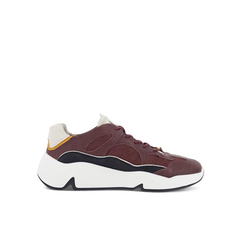 Giày Sneaker Ecco Nam Chunky Sneaker M