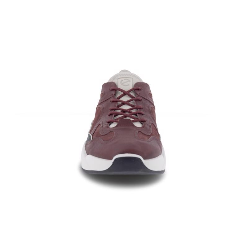 Giày Sneaker Ecco Nam Chunky Sneaker M