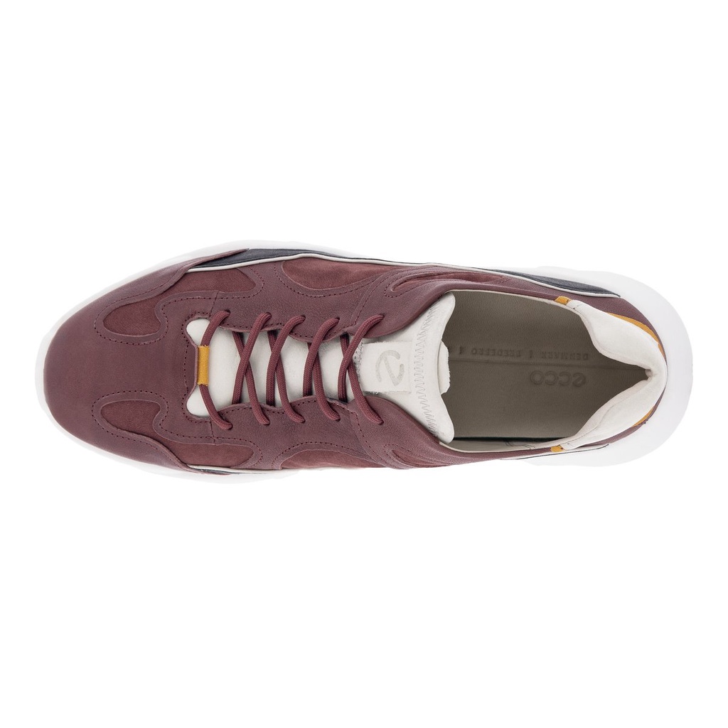 Giày Sneaker Ecco Nam Chunky Sneaker M