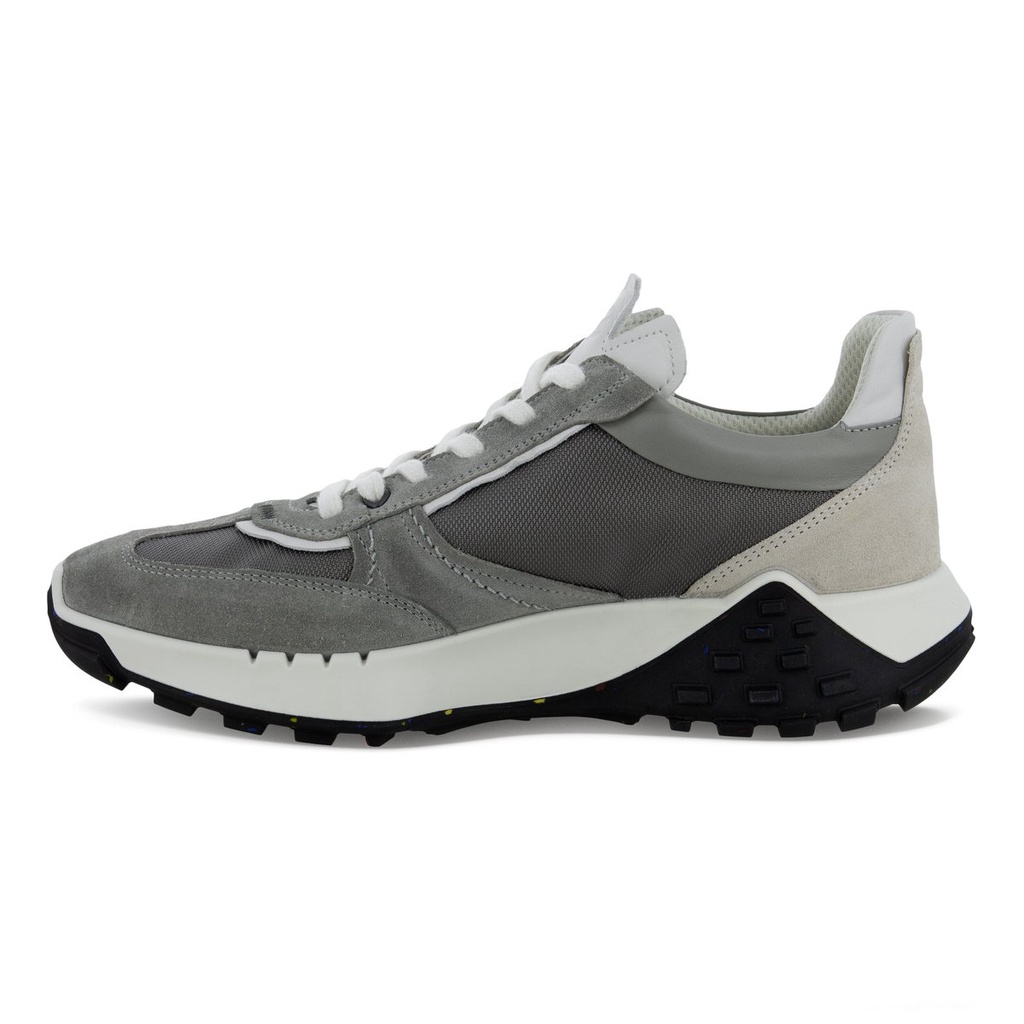 Giày Sneaker Ecco Nam Retro Sneaker M 52495460031 222