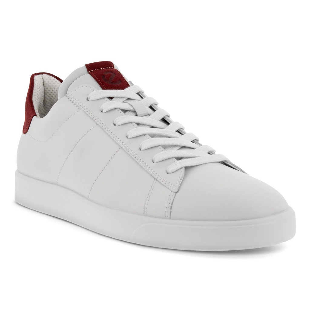 Giày Sneaker Ecco Nam Street Lite M 52130452382 222