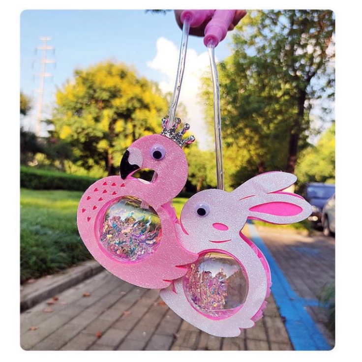 LỒNG ĐÈN TRUNG THU, ĐÈN TRUNG THU CHO BÉ, LÔNG ĐÈN ĐIỆN TỬ HOẠT HÌNH PHIÊN BẢN MỚI SALE KHỦNG