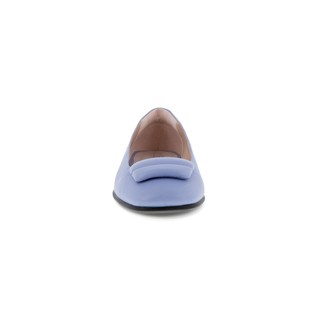 Giày búp bê nữ Ecco Anine Squared - Eventide - 20827301659