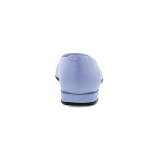 Giày búp bê nữ Ecco Anine Squared - Eventide - 20827301659