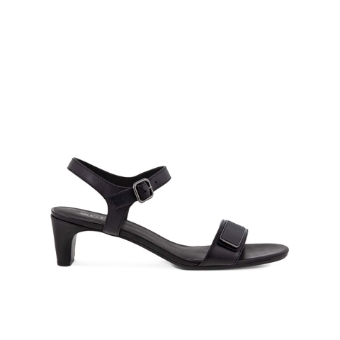 Giày Cao Gót Nữ Ecco Shape Sleek Sandal 45