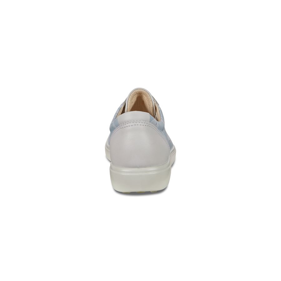 Giày Sneaker Ecco Nữ Soft 7 W