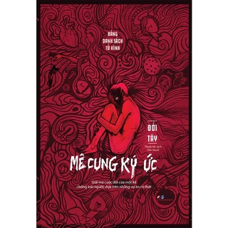 Sách - bảng danh sách tử hình - mê cung ký ức