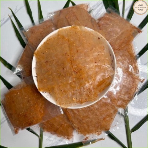 Bánh Tráng Tây Ninh Đủ Vị  Siêu Ngon - dacsanbonphuong - Xì Ke - Rong Biển - Cuộn Tôm - Phô Mai - Sa Tế - Lá Dứa....