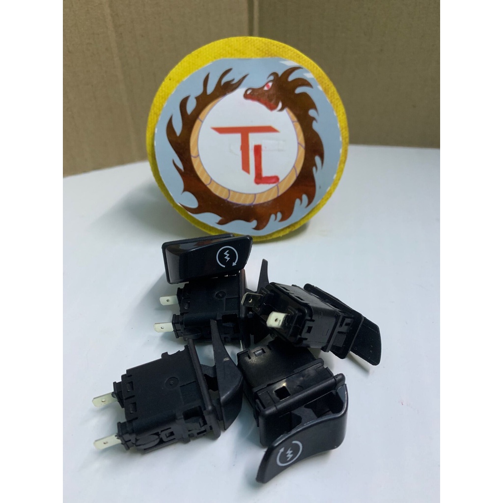 nút đề từ (Smartkey) (loại tốt) -