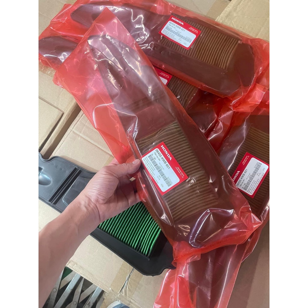 Lọc gió vision 2016-2019