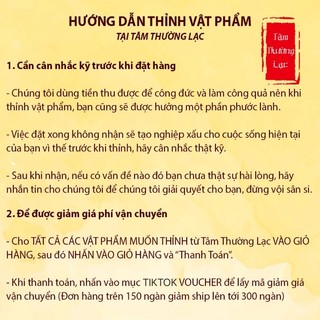 Sớ Vu lan cúng tháng bảy âm lịch