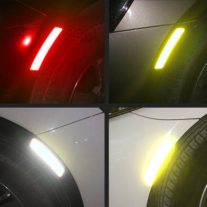 Decal dán trang trí xe ô tô nhiều mẫu siêu rẻ