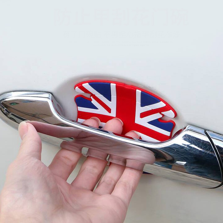 Decal dán trang trí xe ô tô nhiều mẫu siêu rẻ