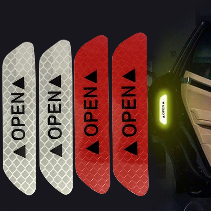 Decal dán trang trí xe ô tô nhiều mẫu siêu rẻ