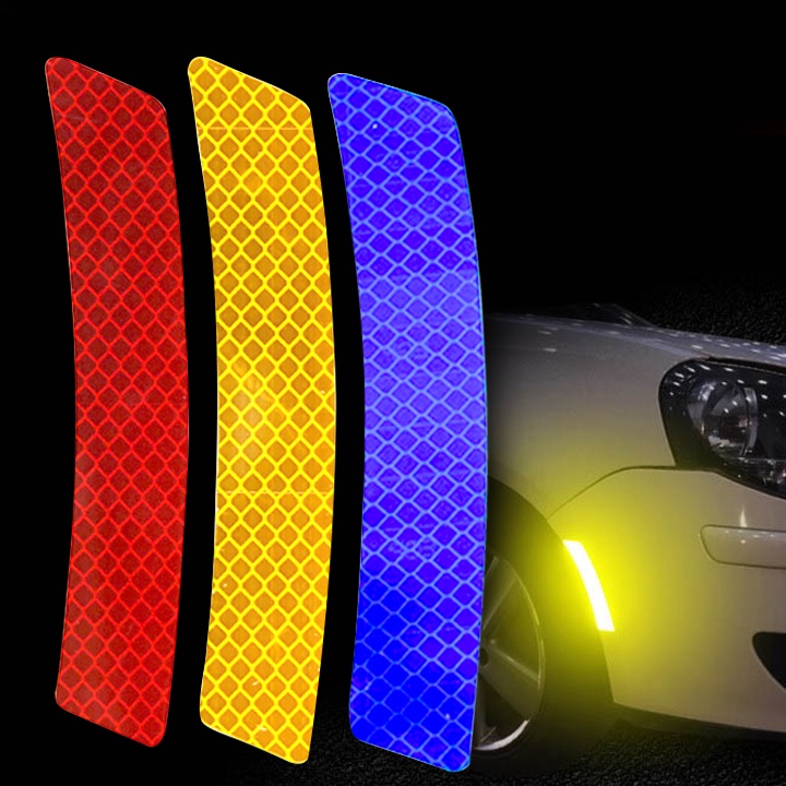 Decal dán trang trí xe ô tô nhiều mẫu siêu rẻ