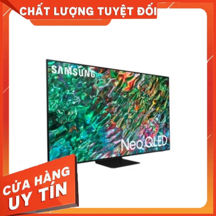 HOT NEO QLED Tivi 4K Samsung 65 inch 65QN90B Smart TV duy nhat
