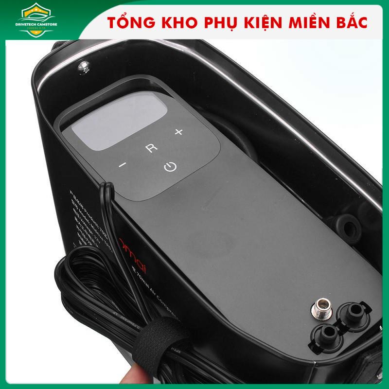 Máy bơm hơi tự động 70Mai Air Compressor TP01 XIAOMI dụng cụ hỗ trợ lốp xe ô tô