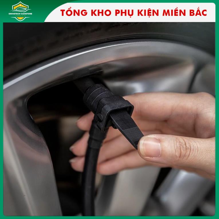 Máy bơm hơi tự động 70Mai Air Compressor TP01 XIAOMI dụng cụ hỗ trợ lốp xe ô tô