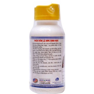 Phân Bón Lá Siêu Ra Rễ Terra - Sorb 4 Root