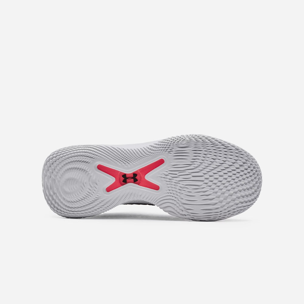 Giày bóng rổ unisex Under Armour Curry Flow 10 'More Magic' - 3025093-001