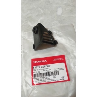 Nắp ốp trung tâm bên trái Lead 110 cũ chính hãng Honda