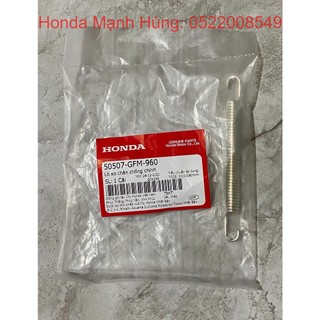 Lò xo chân chống chính Lead 110 chính hãng Honda