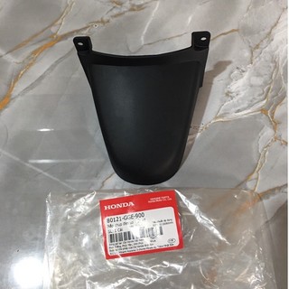 Nắp chụp đèn soi biển số Lead 110 đời cũ chính hãng Honda