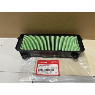Lọc gió xe máy | tấm lọc khí Lead 110 chính hãng Honda