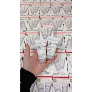 Set dưỡng tóc siêu đỉnh olaplex
