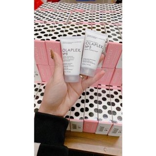 Set dưỡng tóc siêu đỉnh olaplex