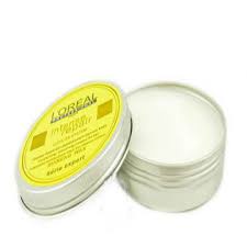 Sáp Vuốt Tóc Nam Loreal Gel Wax Keo Vuốt Tóc Tạo Kiểu Hương Thơm Dễ Chịu Nam Tính