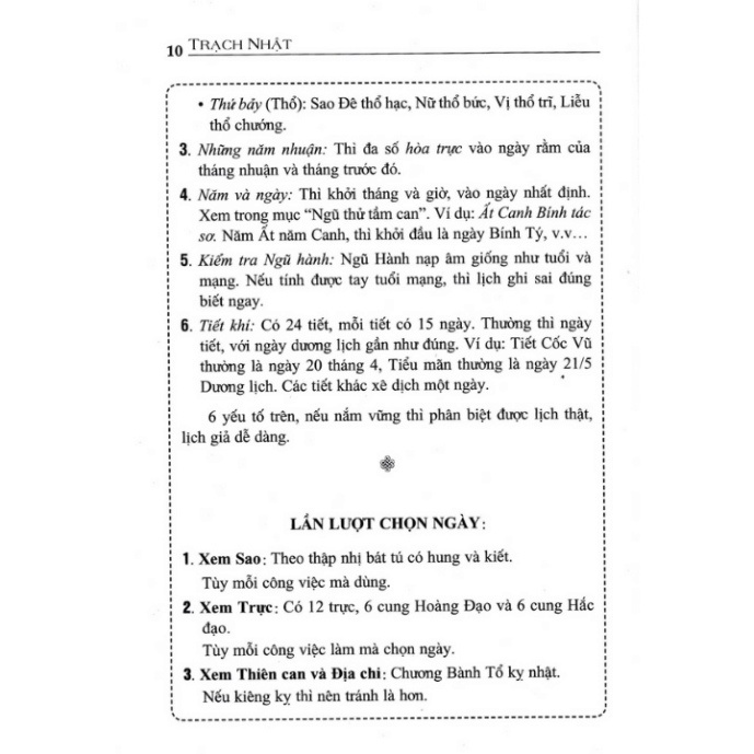 Sách - Văn Hóa Phương Đông Cổ Đại - Trạch Nhật