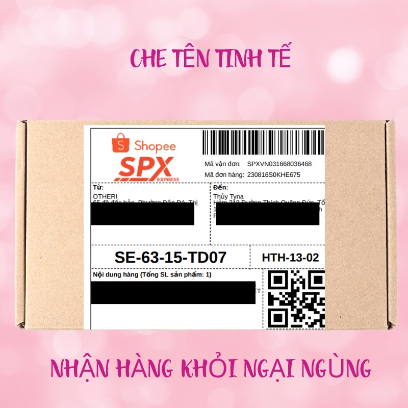 Nước Hoa Vùng Kín Nữ Otheri Bloom Hương Hoa Quyến Rũ Gợi Cảm Tự Tin Làm Thơm Cô Bé Khử Mùi Vùng Kín 5ML