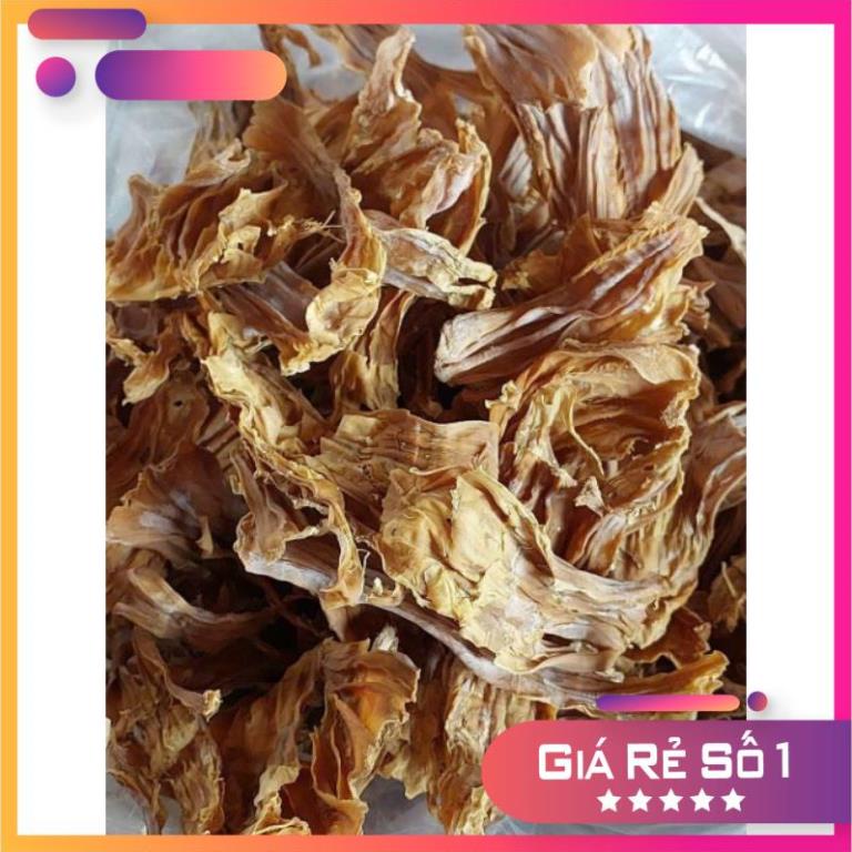 [Loại 1] Măng Le Rừng - Đặc Sản KBang Gia Lai 500g
