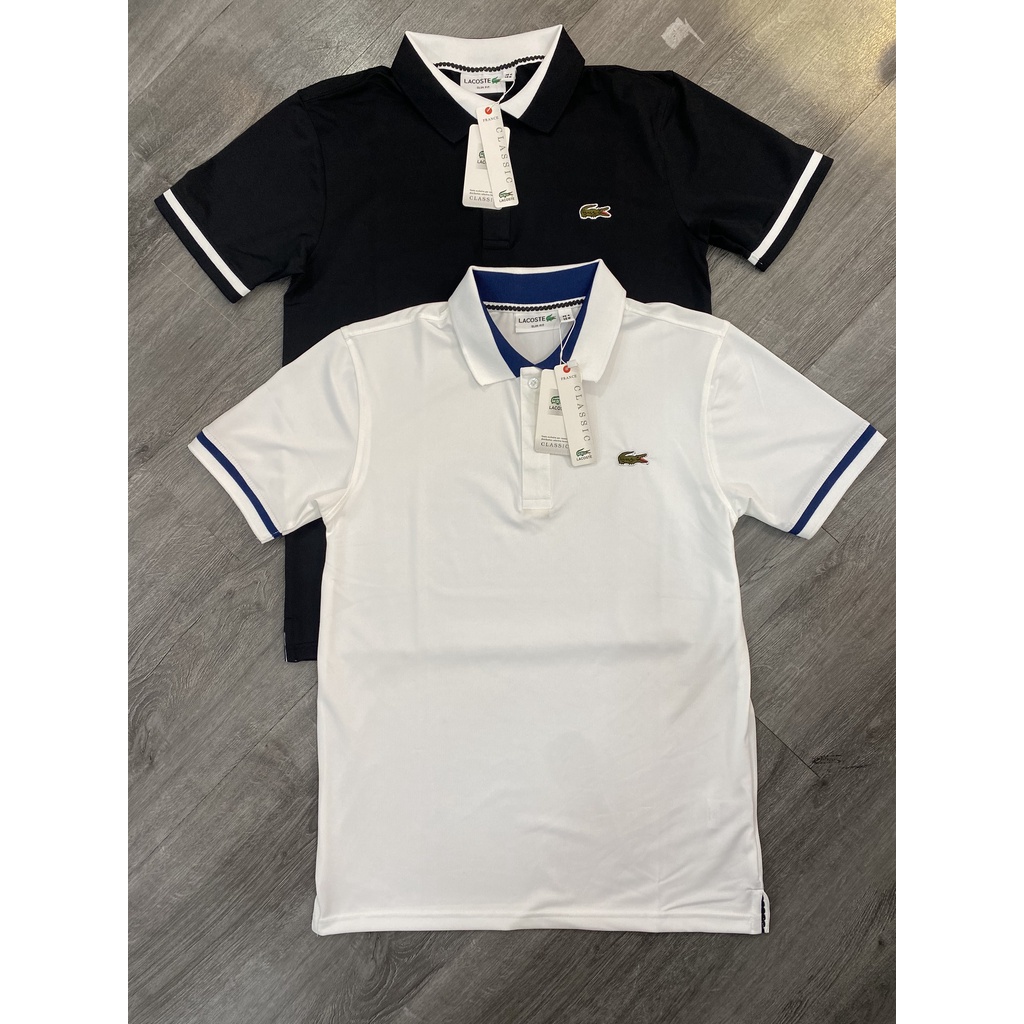 HÀNG VNXK  ÁO POLO LAECOST