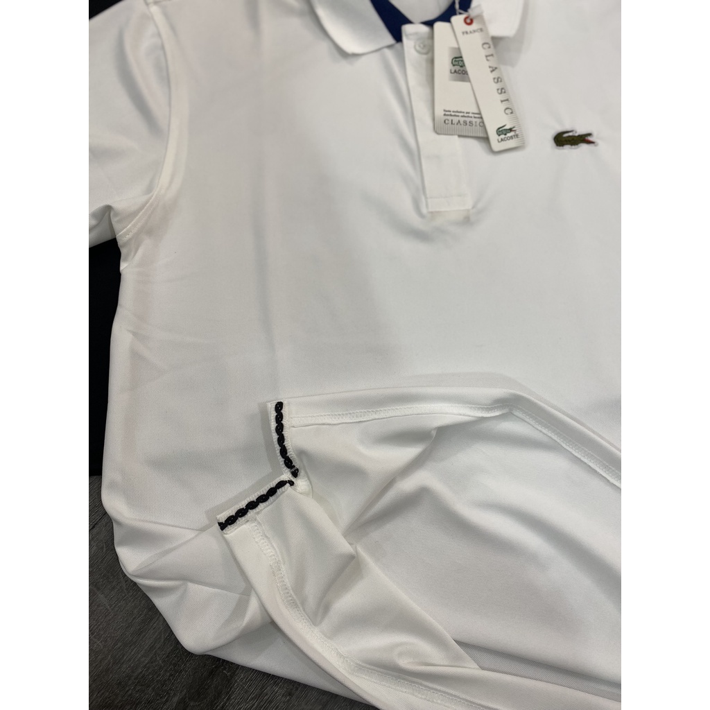 HÀNG VNXK  ÁO POLO LAECOST