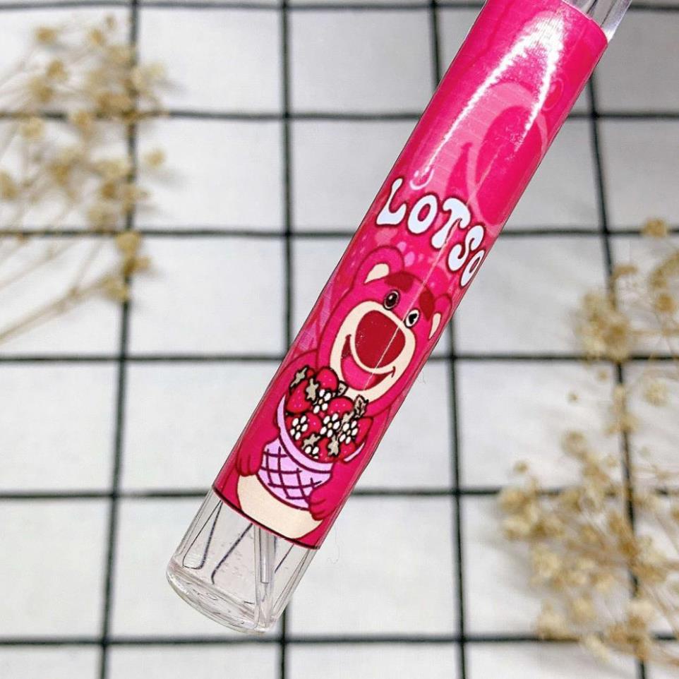 Body Mist, Xịt Thơm Toàn Thân, Body Mist Lotso Gấu Dâu 10ML - DORIS SHOP