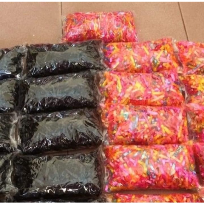 Quần JEAN 4 Khuy Amiri Nam Xanh Khói Mài Bạc Gối Vá Đỏ Quần Bò Slimfit Wash xanh khói rách xước Amiri